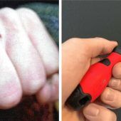 Partynacht endet mit Gewalt-Eskalation