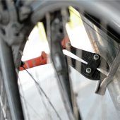 Polizei gelingt Schlag gegen Radldiebe