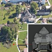 „Einfach ein magischer Ort“