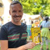 „Ich kann nicht nicht schreiben“