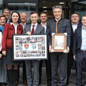 Die europäische Idee mit Leben füllen