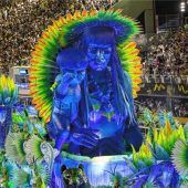 Karneval in Rio