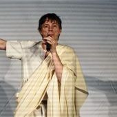 Gymnasium begibt sich auf Zeitreise ins alte Rom