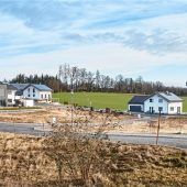 Bessere Infrastruktur und Energiewende