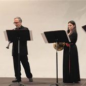 Ungemein farbige und rhythmisch differenzierte Stilvielfalt