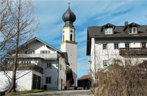 Das Finanzkostüm der Gemeinde ist eng genäht.