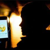 Wenn die Gefahren im Internet lauern