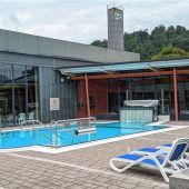 Beliebte Tourismusregion