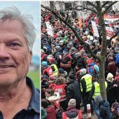 „Irrsinniges Projekt verhindern“