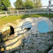 In Hochwasserschutz investiert