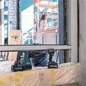 Was Eigentümer umbauen dürfen