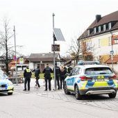 Zweite Verhaftung nach Geldtransporter-Überfall in Großkarolinenfeld