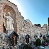 Ein Ort wie ein Buch