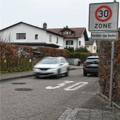 Neuer Wohnraum für Fürstätt