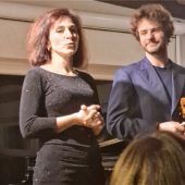 Begeisterndes aus „Jazz meets Classic“
