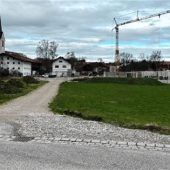 Spatenstich für Haus für Kinder und Vereine