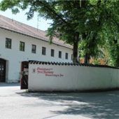 Neues Feuerwehrhaus