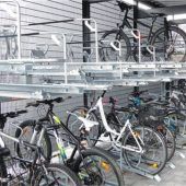 Kolbermoorer haben jetzt neue, nachhaltige Mobilitätsoptionen