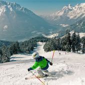 Wintersport im Wandel