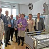 Mehr Platz für junge Familien