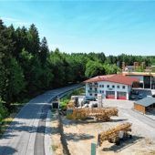 Gemeinde baut Radwege aus