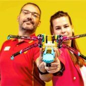 Spannende Einblicke in Ingenieurberufe