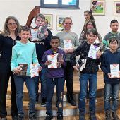 Mit dem „Drachenreiter“ zum Sieg