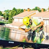 Wenn Solaranlagen zur Gefahrenquelle werden