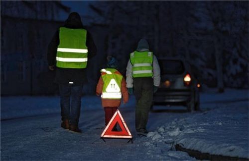 Die Leuchtkraft mancher Modelle lassen zu wünschen übrig.