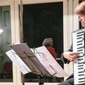 Ein ganz besonderer Kriminaltango in der Villa Sawallisch