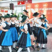f.re.e 2024: Mehr Aussteller und mehr Fläche