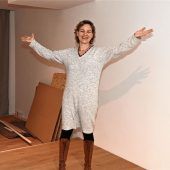 Neuer Glanz in der Kaiserstraße