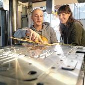 Freistaat Bayern unterstützt Nachhaltigkeitsforschung in Rosenheim