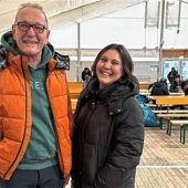 Diakonie Rosenheim unterstützt Geflüchtete