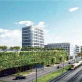 Tagesklinik Rosenheim zieht in neue Räume und erweitert Behandlungsangebot