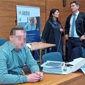 Geduldsprobe für Hannas Eltern