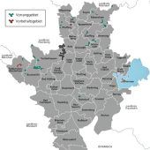 Standorte für Rotoren dringend gesucht