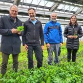 „Leben zum Blühen bringen“