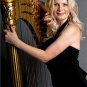 „Klangreise“mit Evelyn Huber