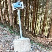 Staatsschutz ermittelt am Samerberg