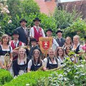 Mehr Pflanzen, Radwege und Baugebiete