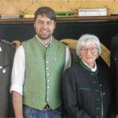 Ein sportliches Jahr mit beachtlichen Erfolgen