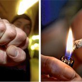 Hoffnung auf geschlossene Therapie