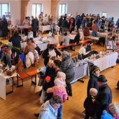 Ramerberger Frauen lassen das Dorfleben aufblühen