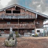 Trogerhaus für die Ortsmitte