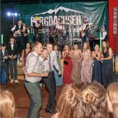 Ehrenämtler stemmen Veranstaltungskalender