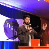 Dialog zwischen Politik und Bürgern im Fokus