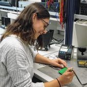 Schulfamilie der FOS/BOS Wasserburg stellt sich vor