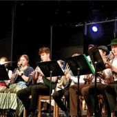 „Musen“ zelebrieren 50-jähriges Bestehen mit Konzert