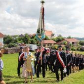 Optimistisch in die Zukunft